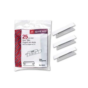 pendaflex hanging file tab files 25/pack