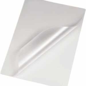 pouch laminating a4 80 micron