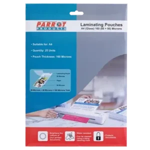cover sheets a4 ref 3136 25 per pack