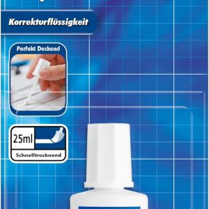 correcting fluid tippex ref 401