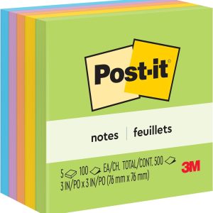 pad post it 653