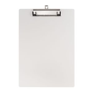 clipbrd; 870mm, 1230mm, stl wall clip