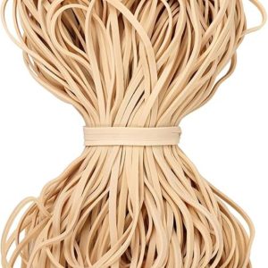 band rubber size 128